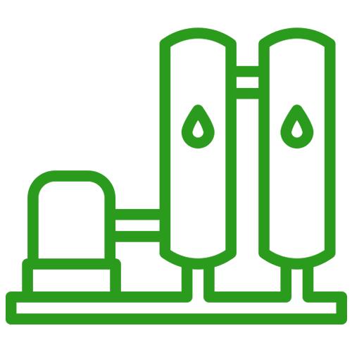RO Plant Solutions